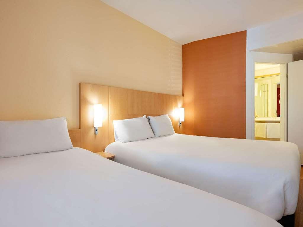 ibis Lausanne Centre Chambre photo