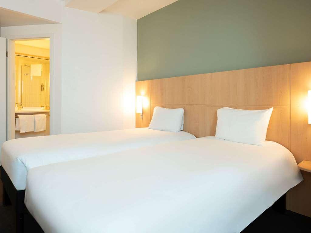 ibis Lausanne Centre Chambre photo
