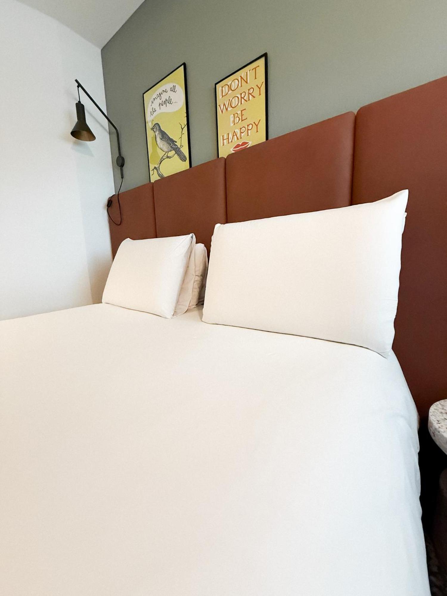 ibis Lausanne Centre Extérieur photo